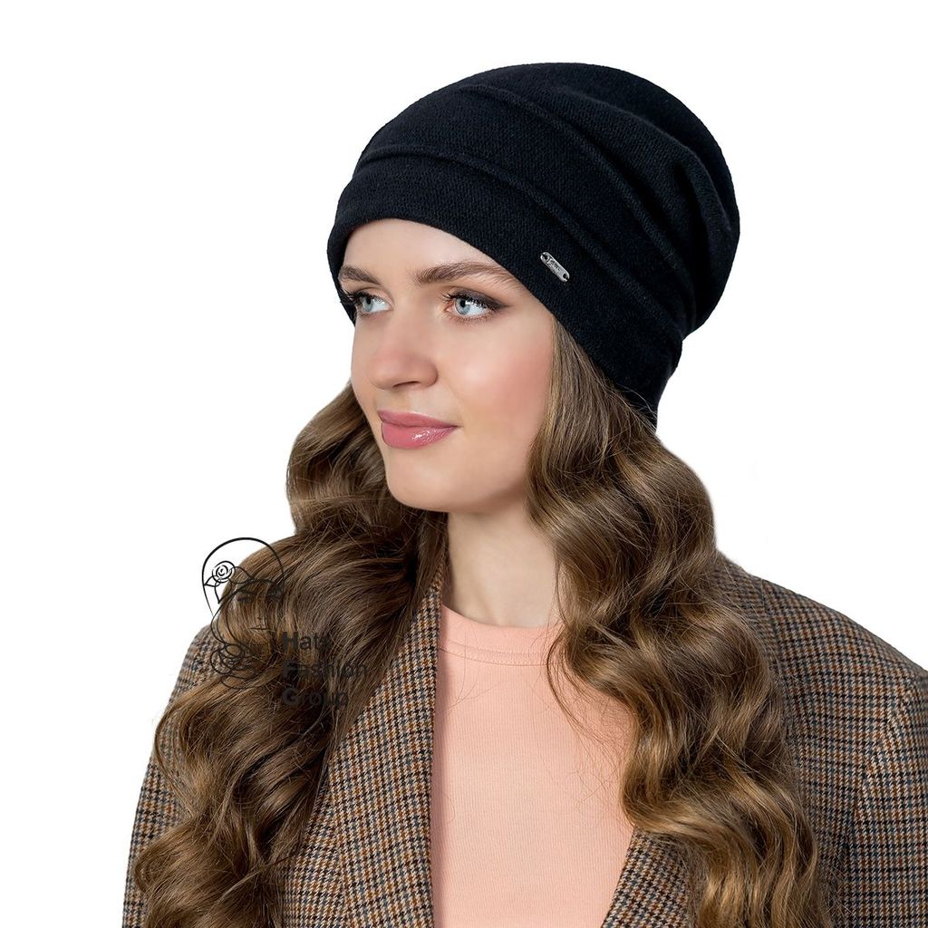 САЛЬМА шапка женская - Landre фото 3