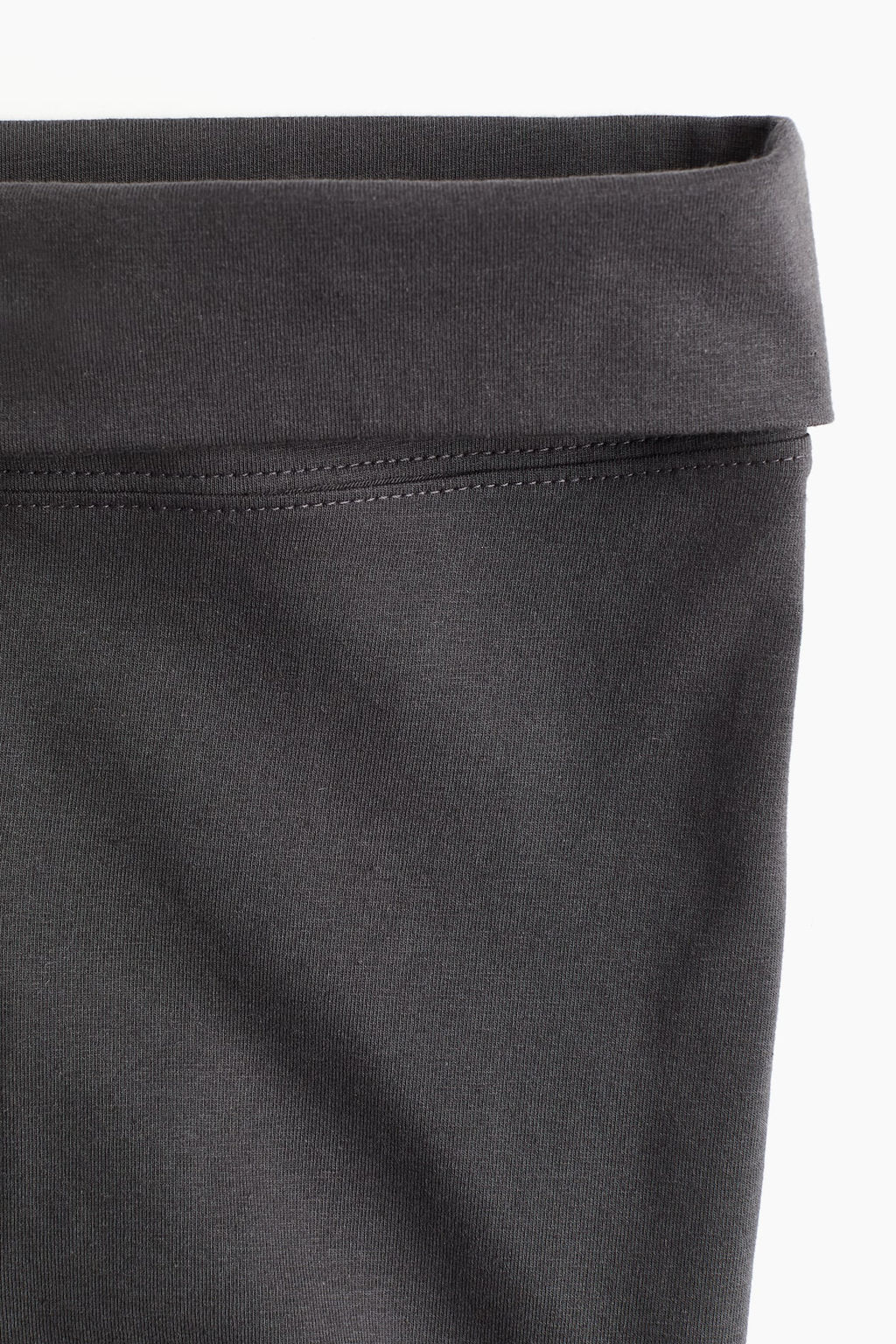 Cotton leggings - H&m фото 6