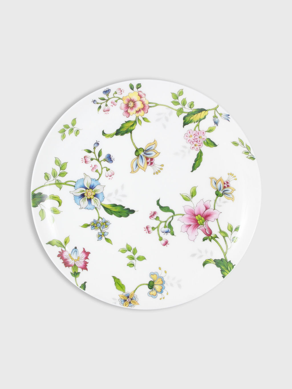 Тарелка закусочная Provence, 20,5 см - Anna lafarg emily фото 7