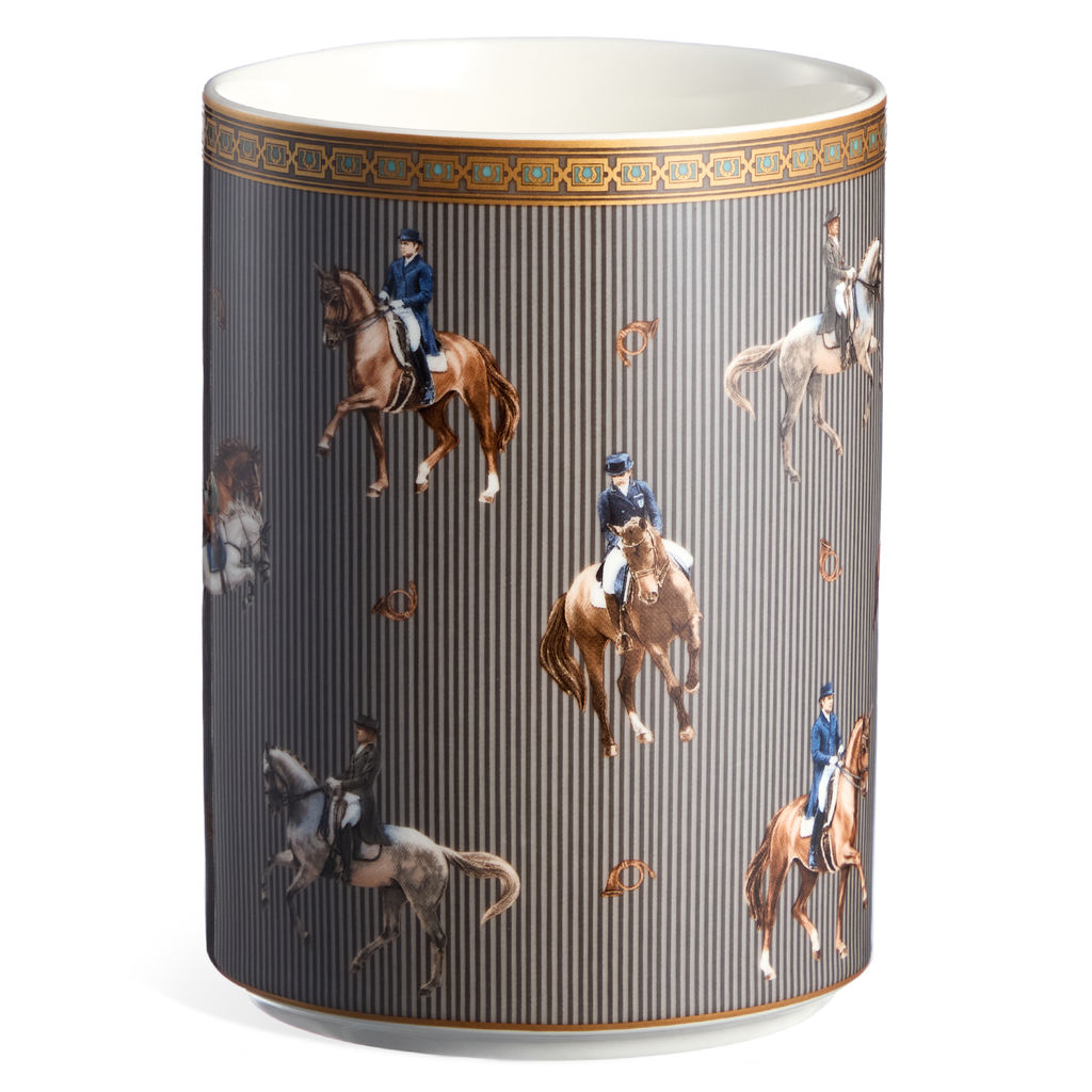 КРУЖКА LEFARD HORSE CLUB 720 МЛ  фото 2