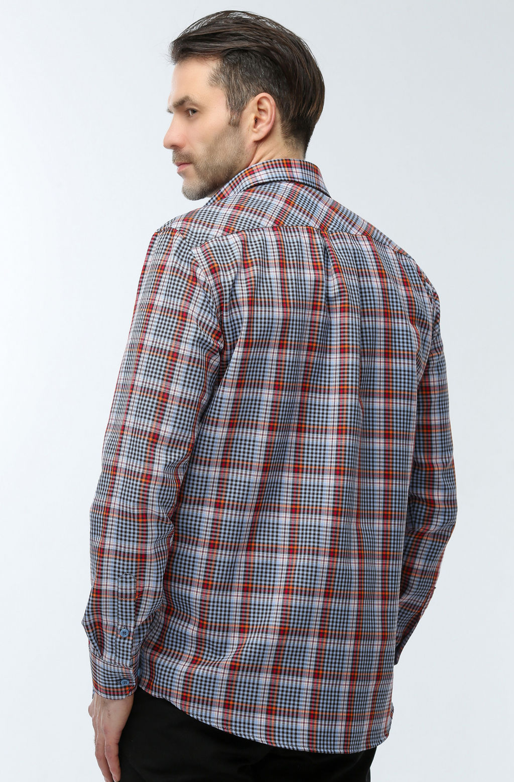 Рубашка 24-59-Б-05