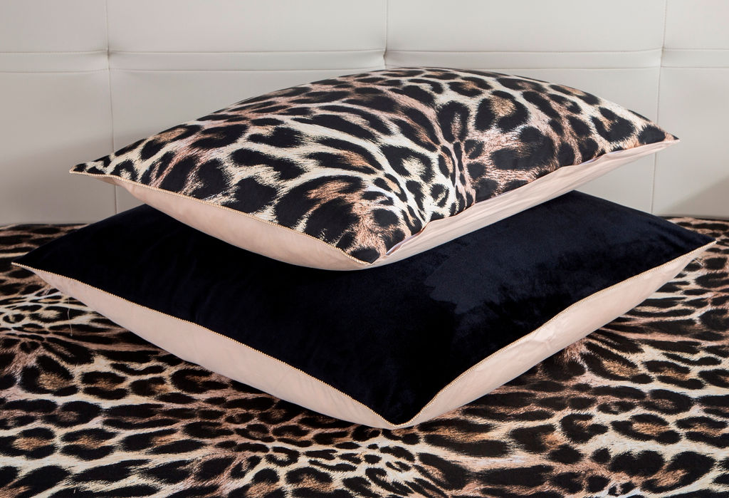 Роберто Франко (леопард) ABC Cotton комплект - Kazanov.a. фото 3