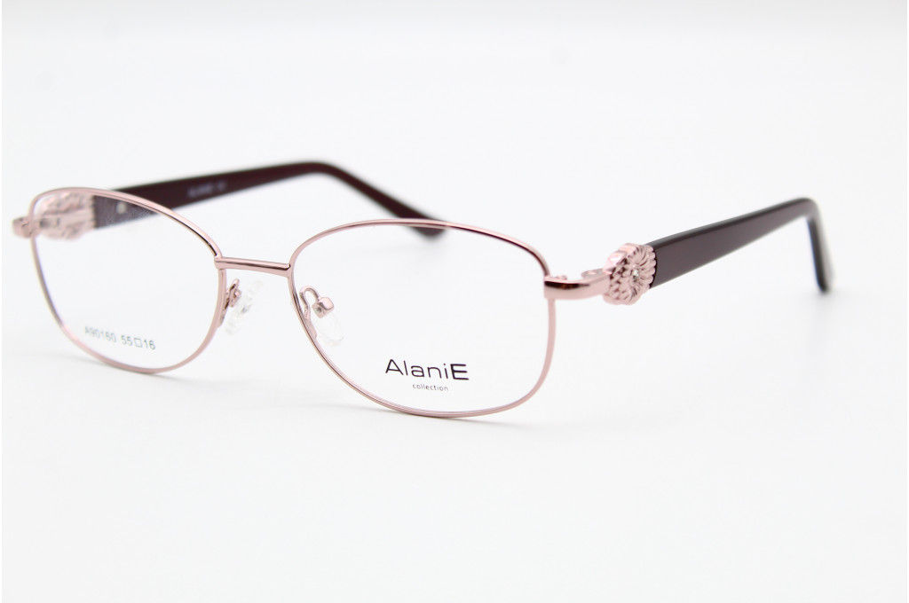 Оправа ALANIE 90160 55-16-140 С5