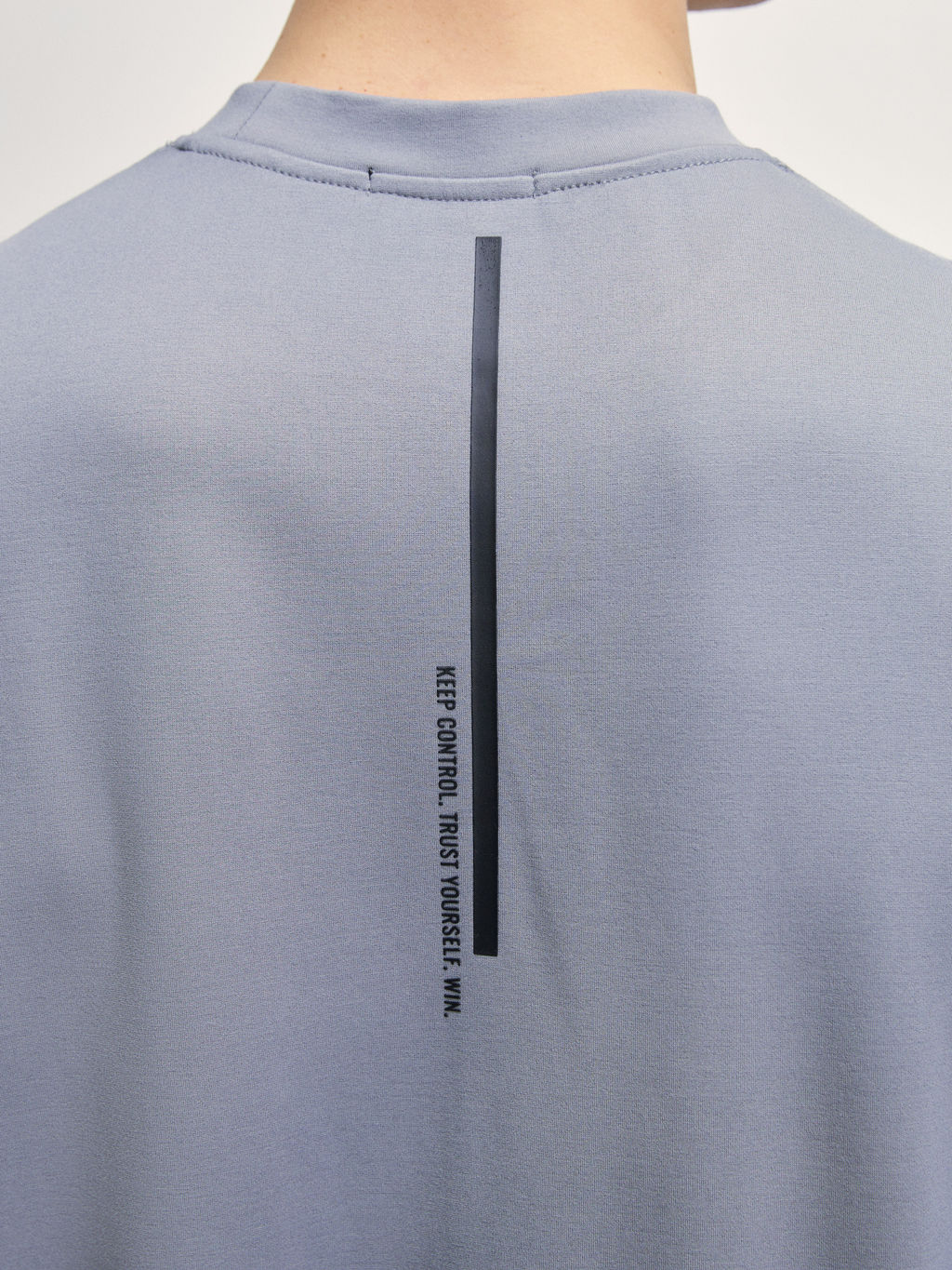 Свитшот с принтом / Zarina  фото 7