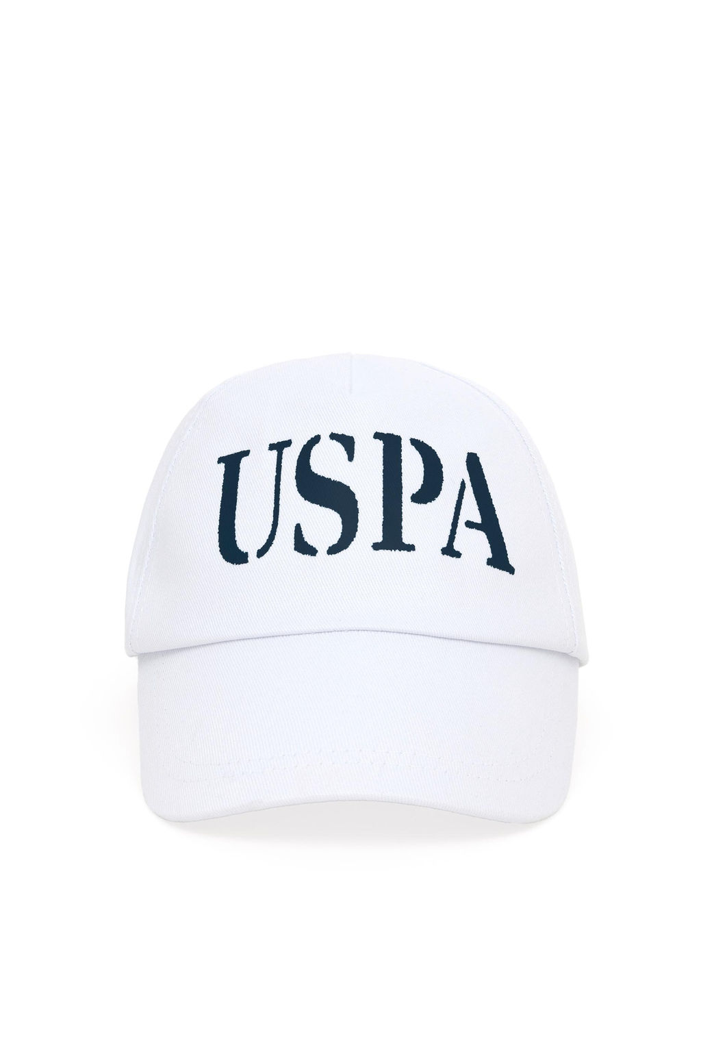 U. S. Polo Assn Мужская белая шляпа - U.s. polo assn фото 2