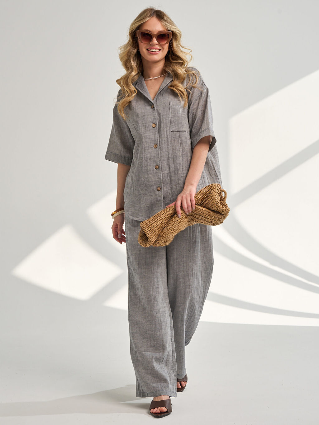 Костюм Эко-Муслин - Оптима фото 2