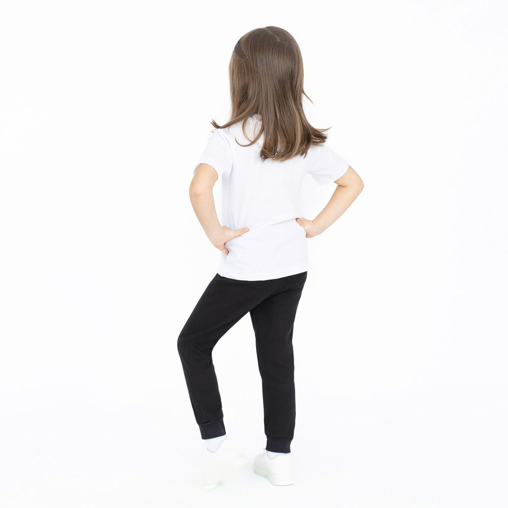 Штанишки детские черные 432/1 (98, 56)