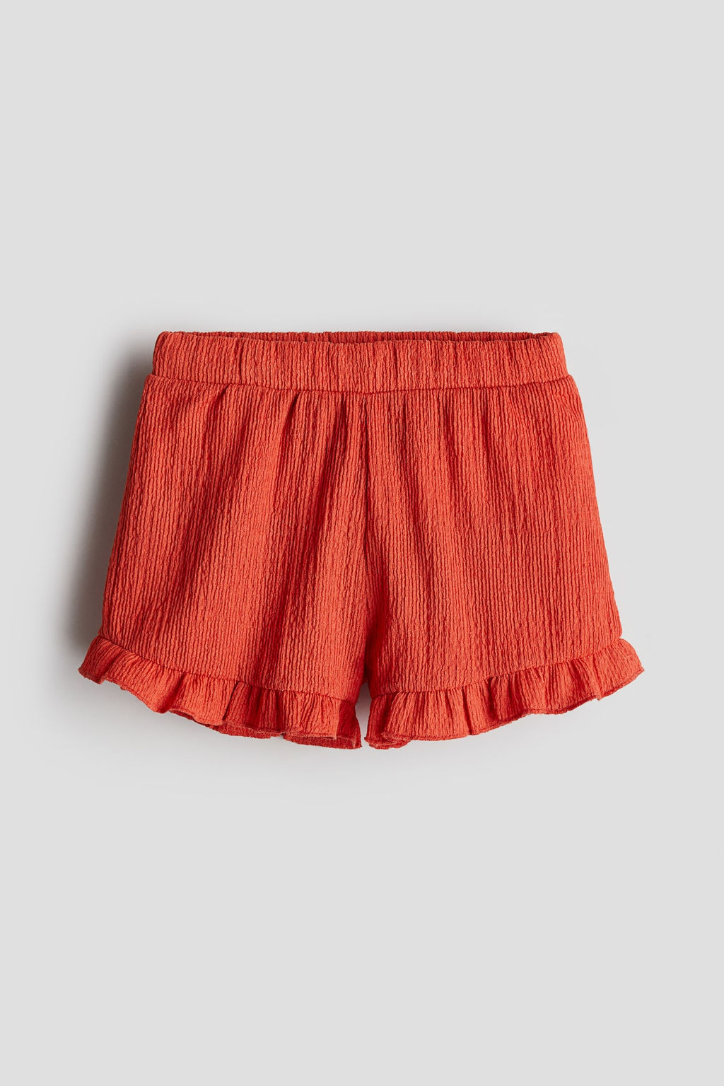 Pantalon corto sin cierre - H&m фото 4