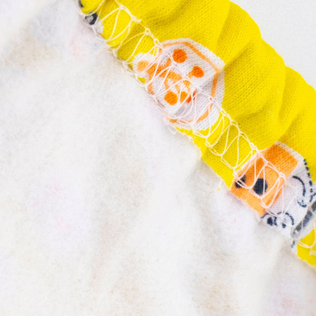 Ползунки футер 2х нитка начёс 0009300103 - Youlala фото 4