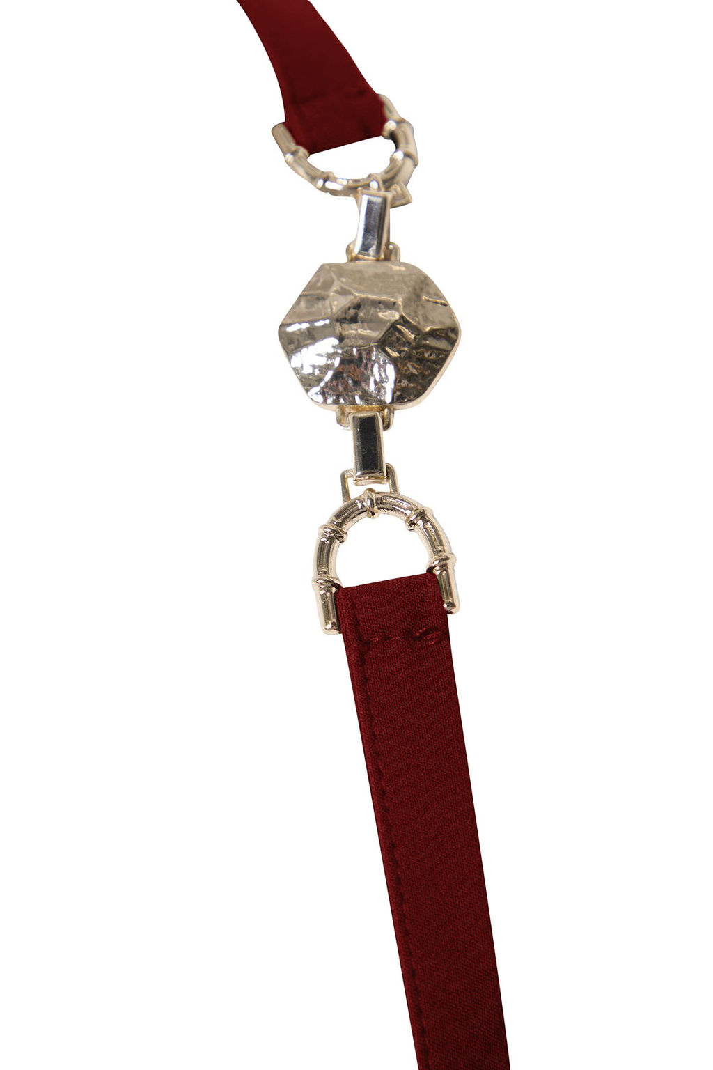 TRENDYOLMILLA Kahverengi Akseuar Detayl? Dokuma S?k Elbise TPRSS25EL00014  фото 25