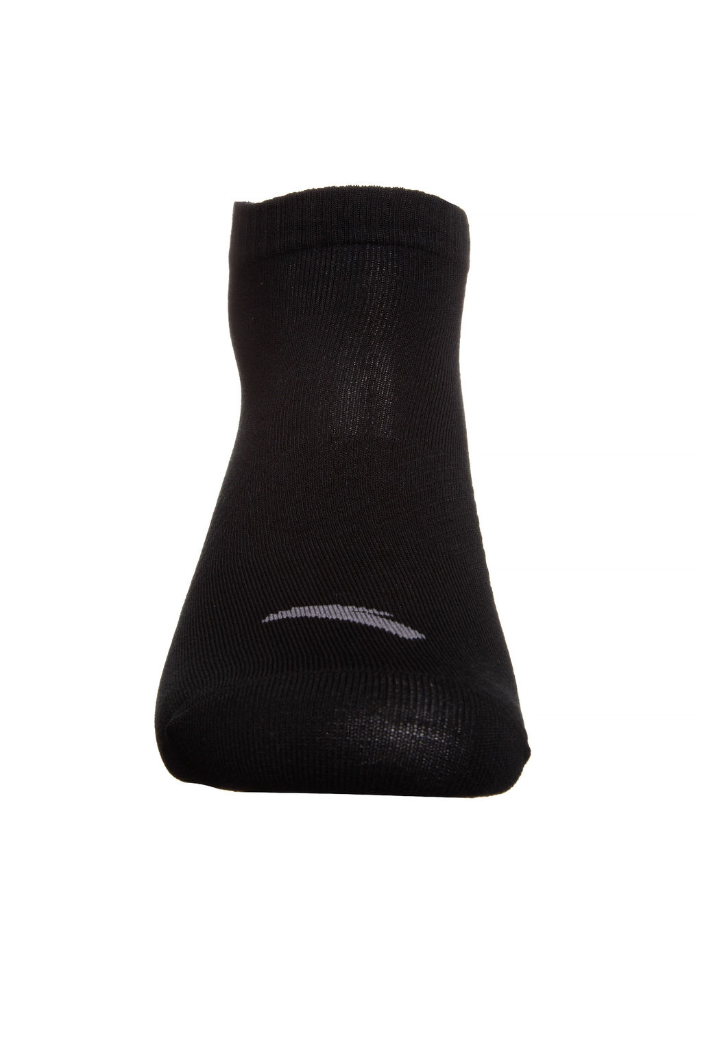 Носки короткие Черный - Anta фото 5