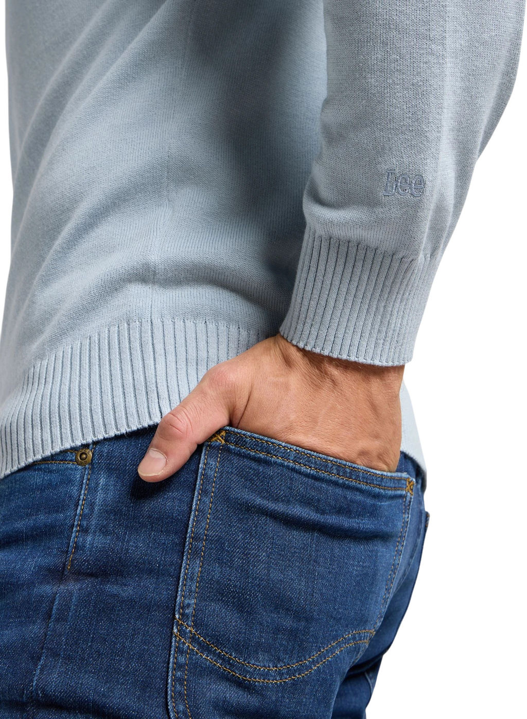 Джемпер мужской