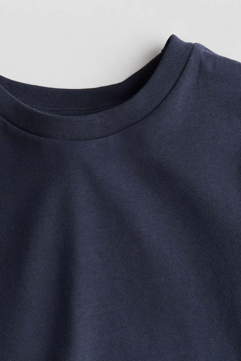 Camiseta oversize - H&m фото 2