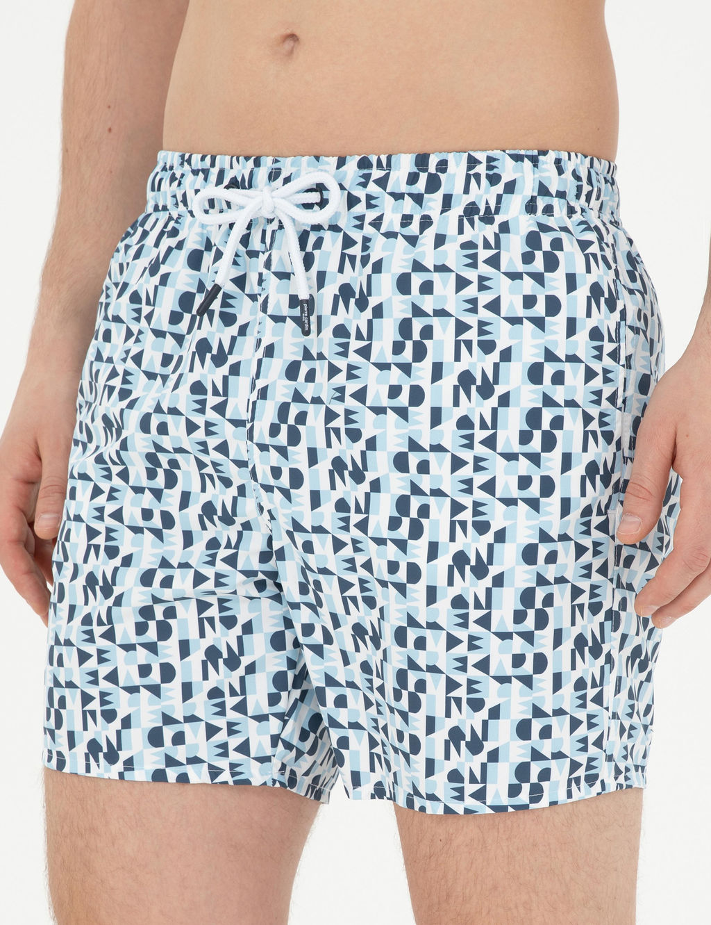 Lacivert Deniz _ortu