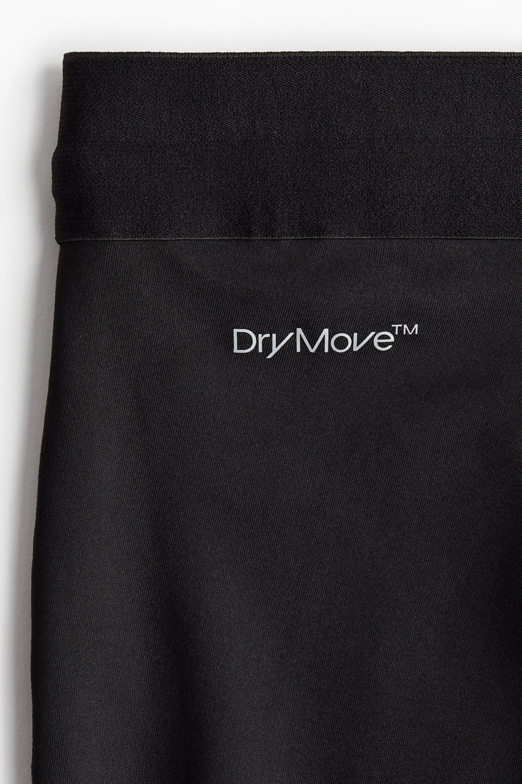 Mallas cortas de correr en DryMove - H&m фото 9