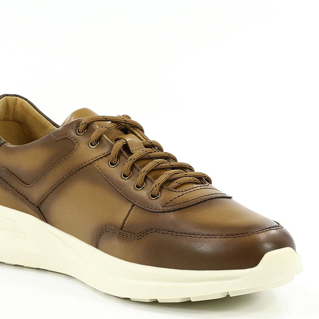 Полуботинки мужские