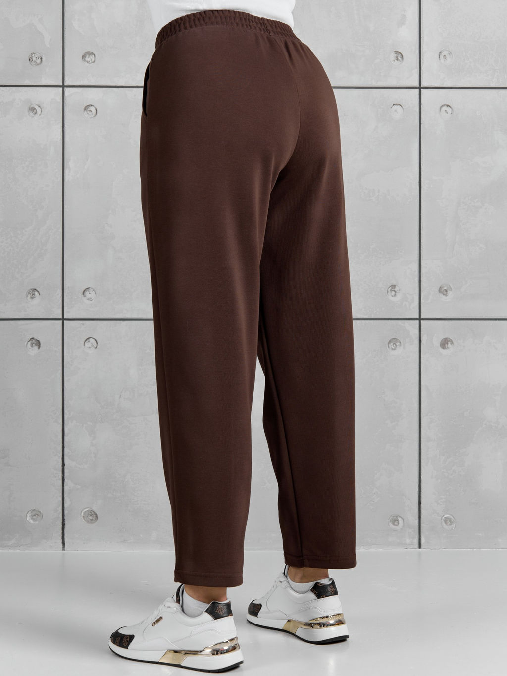 Брюки Авенсис-3 из лининга VIOTEX - Виотекс фото 26