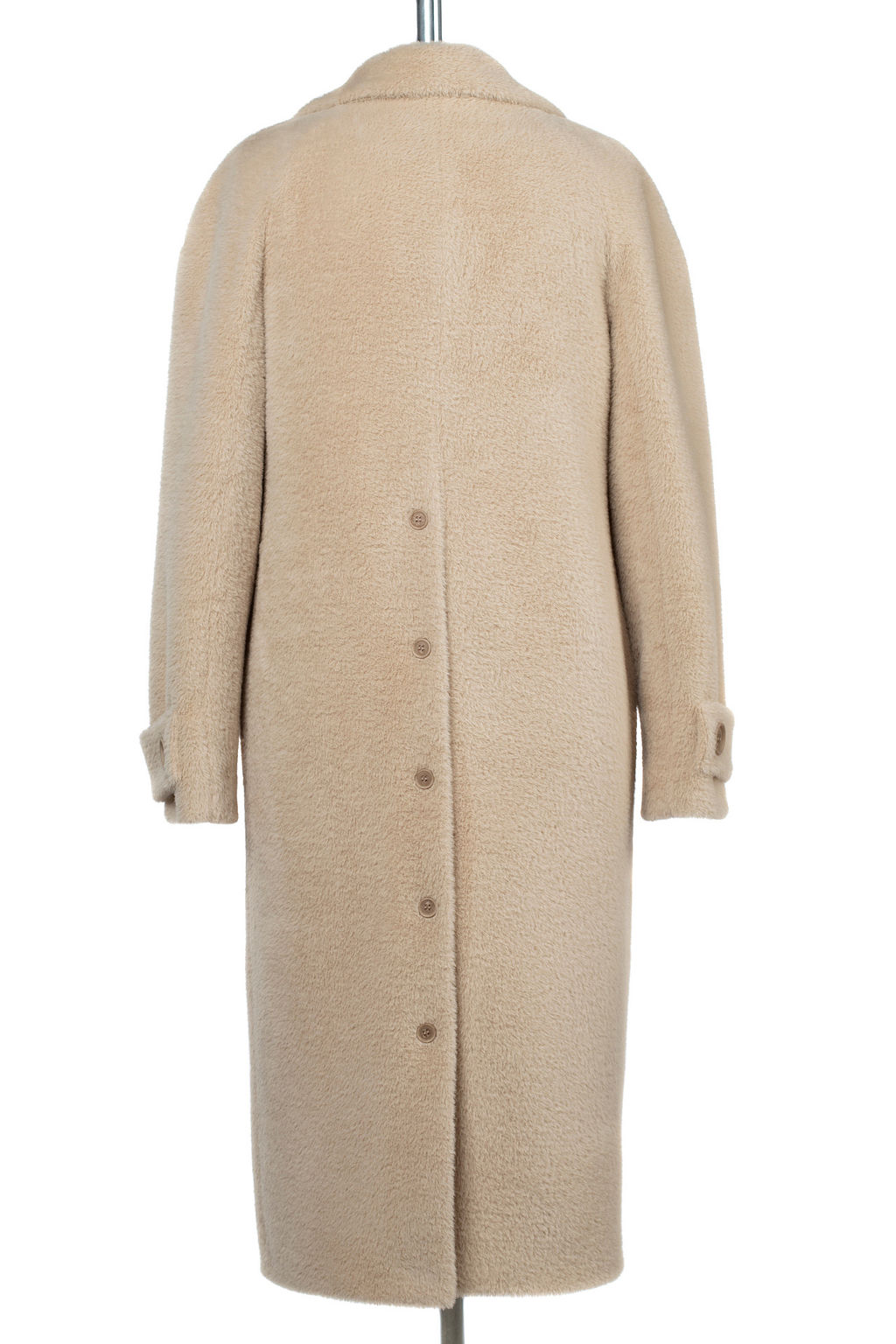 02-3143 Пальто женское утепленное - El podio фото 9