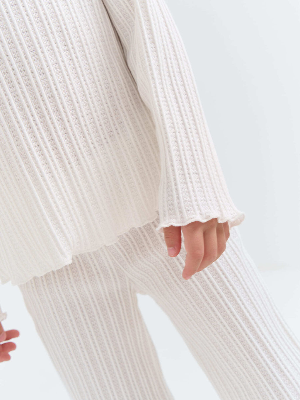 Пижама Молоко - Bungly фото 3