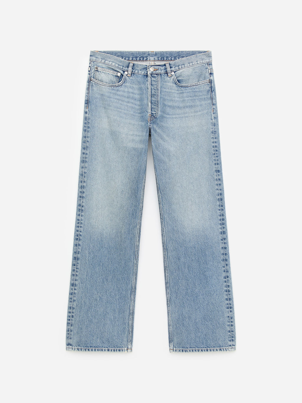 Vaqueros CANYON bootcut - H&m фото 2
