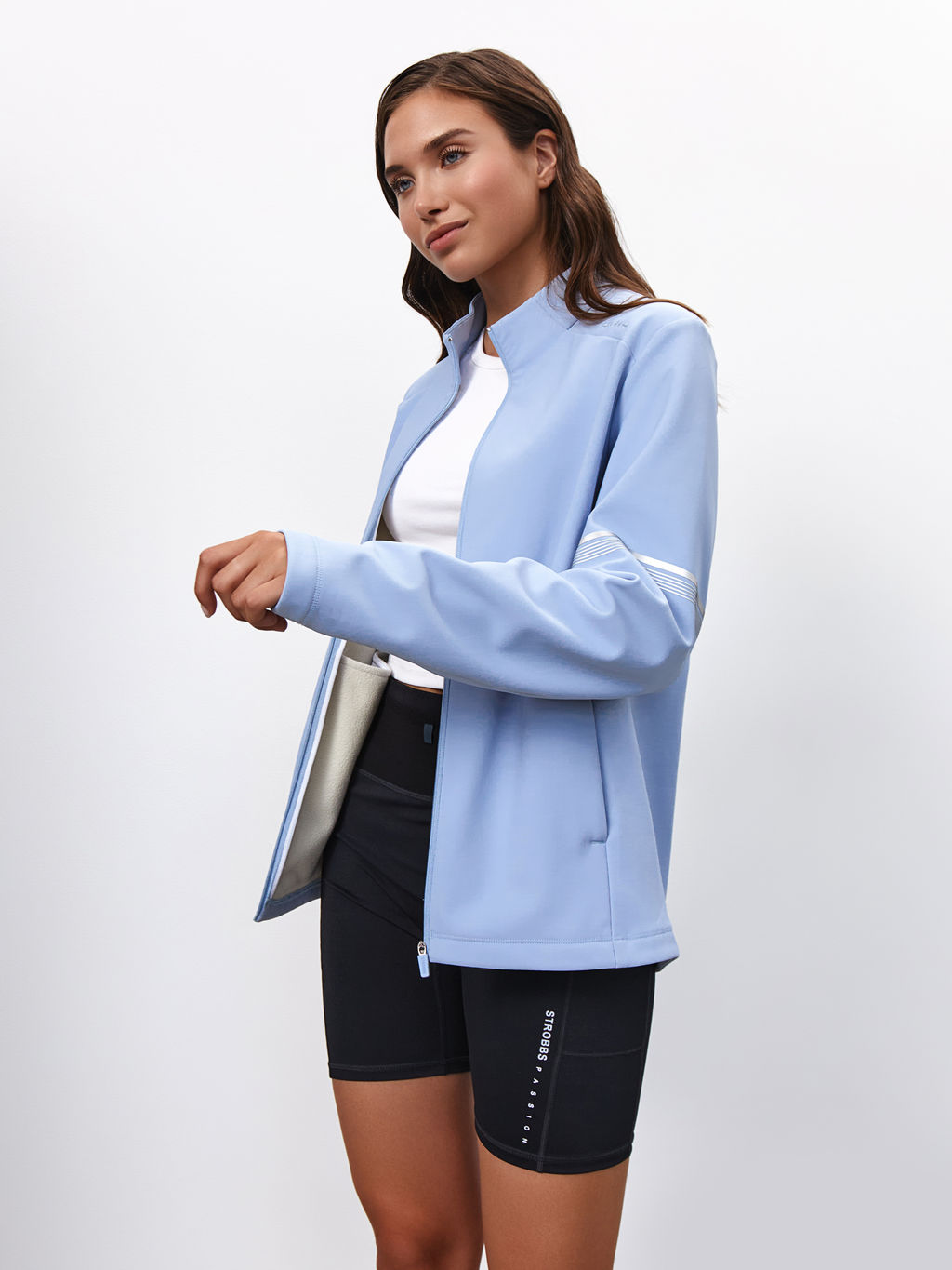 T3350-5 Куртка женская