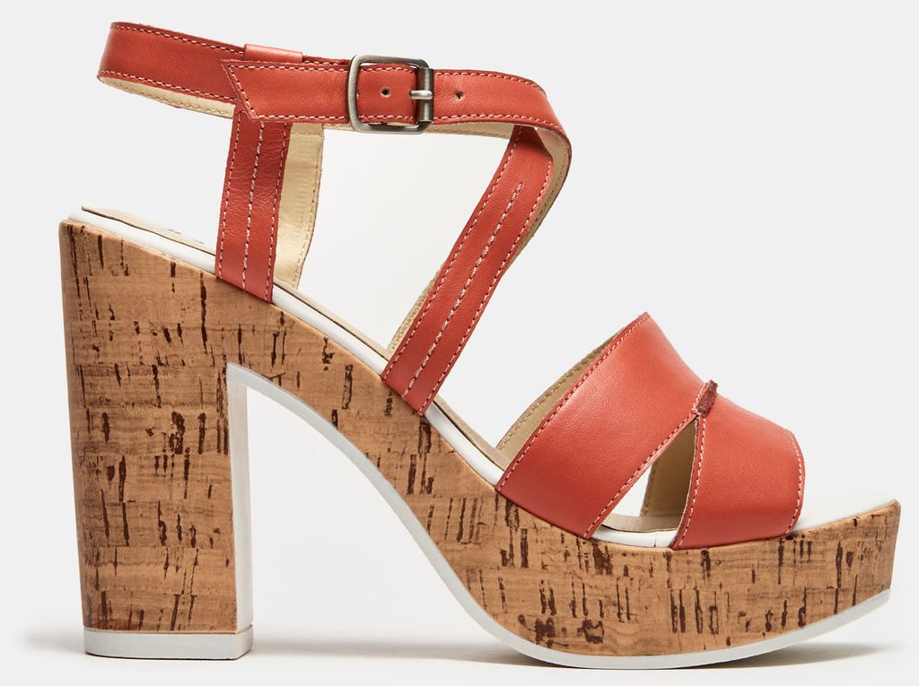 Сандалии RALF RINGER 952003ОР/ОГ952003ОР  фото 2