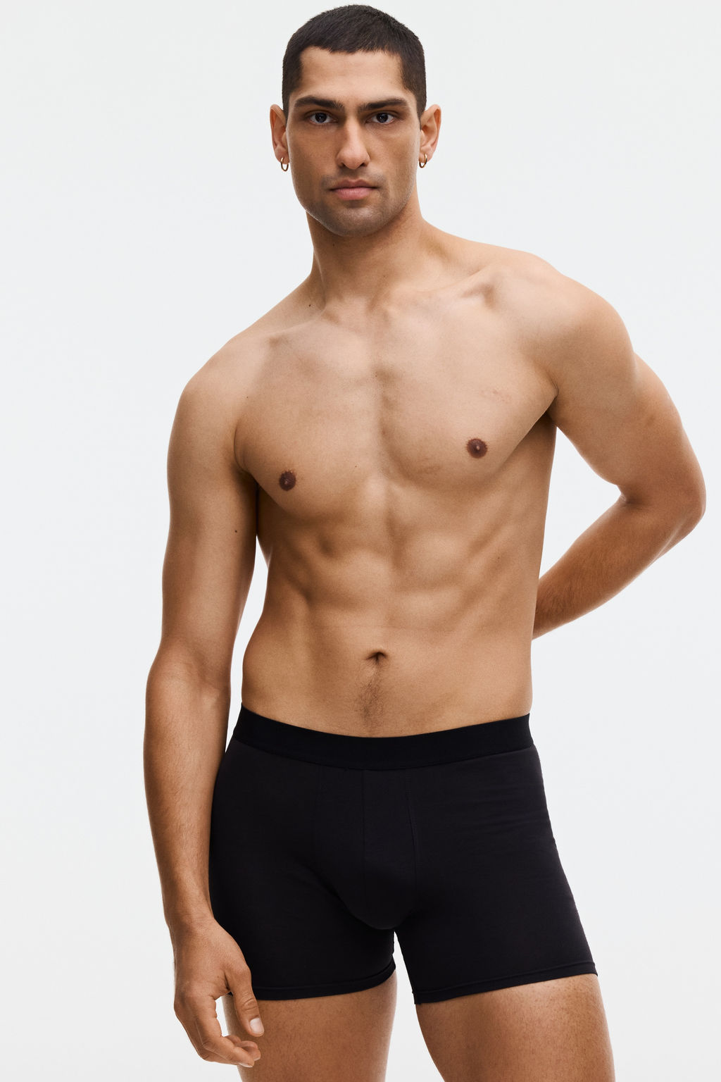 Pack de 10 calzoncillos trunk con Lycra® - H&m фото 4