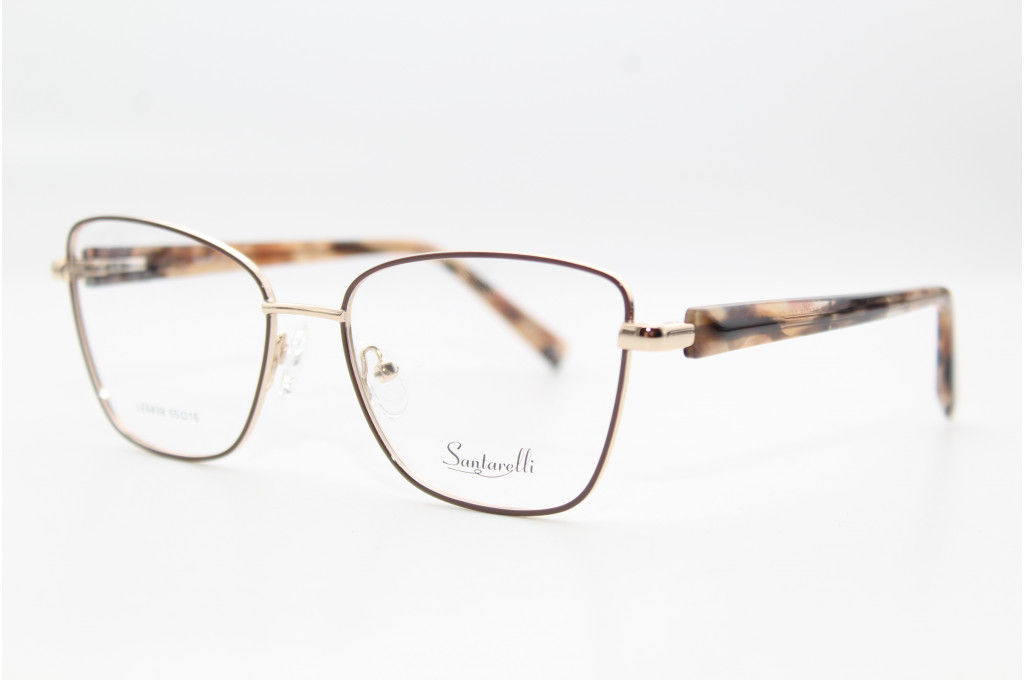 Оправа SANTARELLI 6439 55-16-140 С2