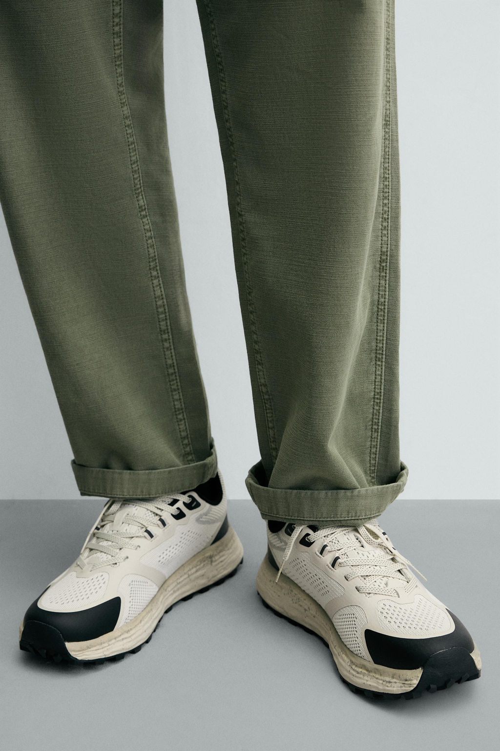 TECHNICAL TRAINERS - Zara фото 3