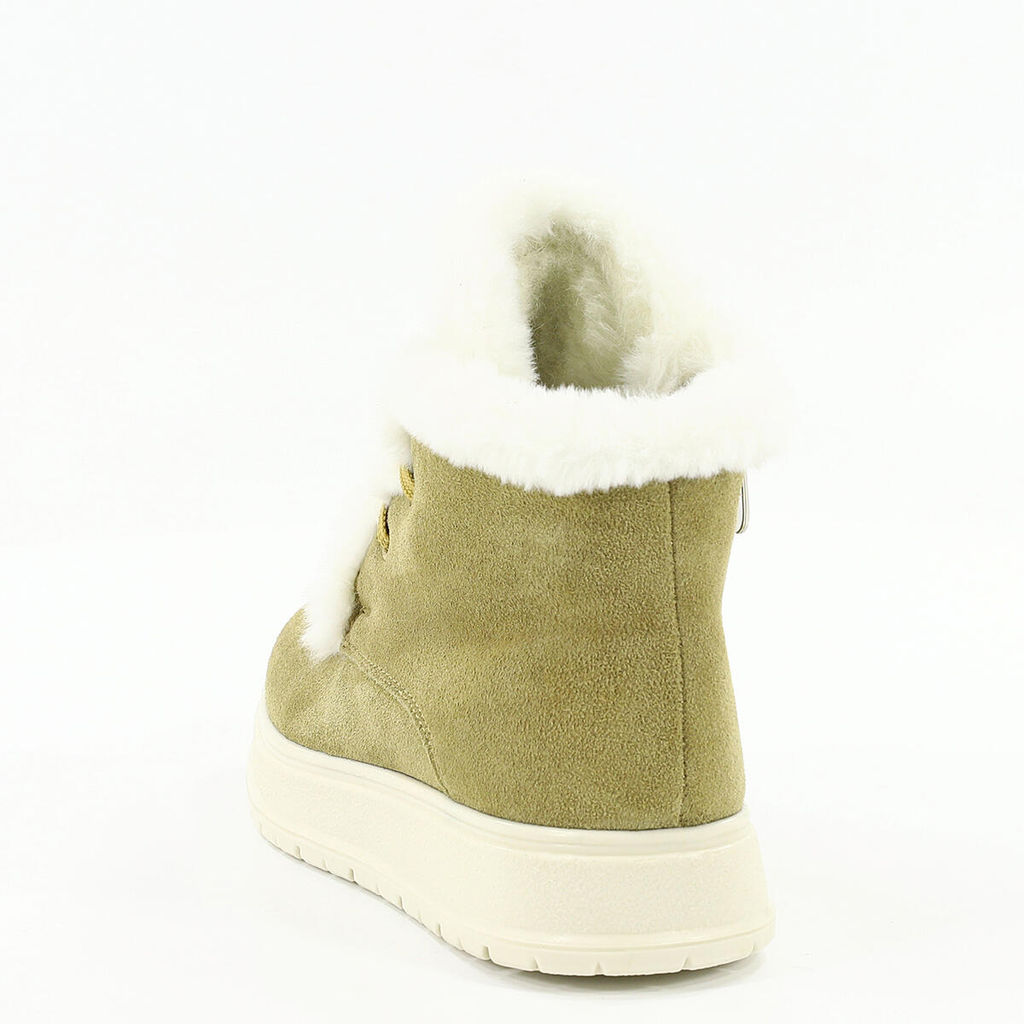 Ботинки женские