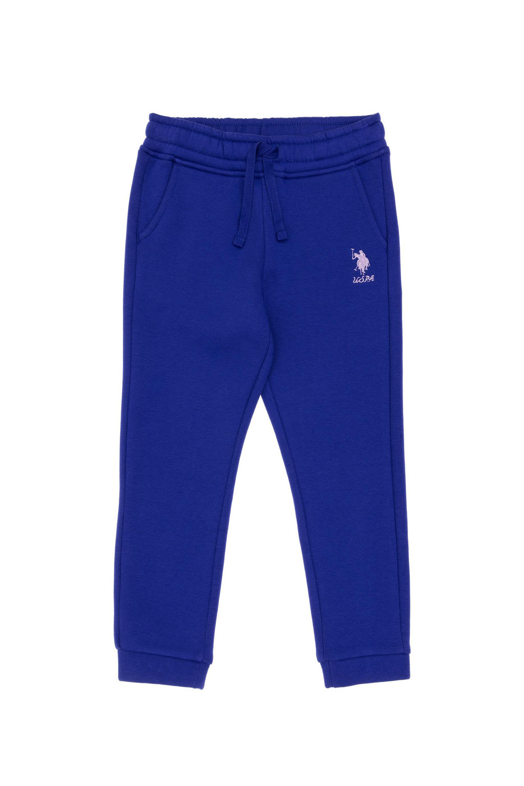 K_z _ocuk Mor _ardonlu Jogger E_ofman Alt_ Sepette S_rpriz _ndirim - U.s. polo assn фото 5