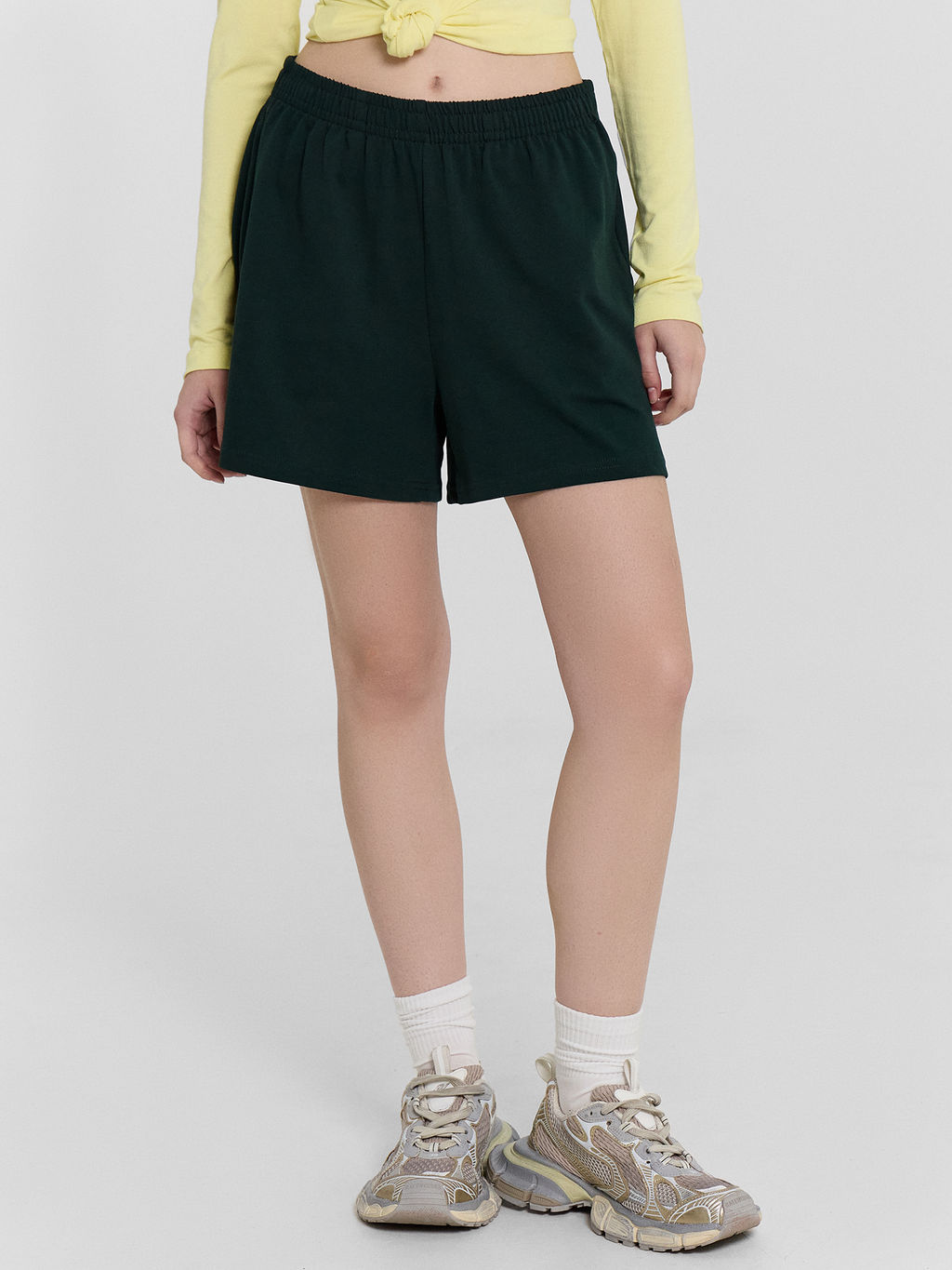 ШОРТЫ ЖЕНСКИЕ - Mark formelle фото 2