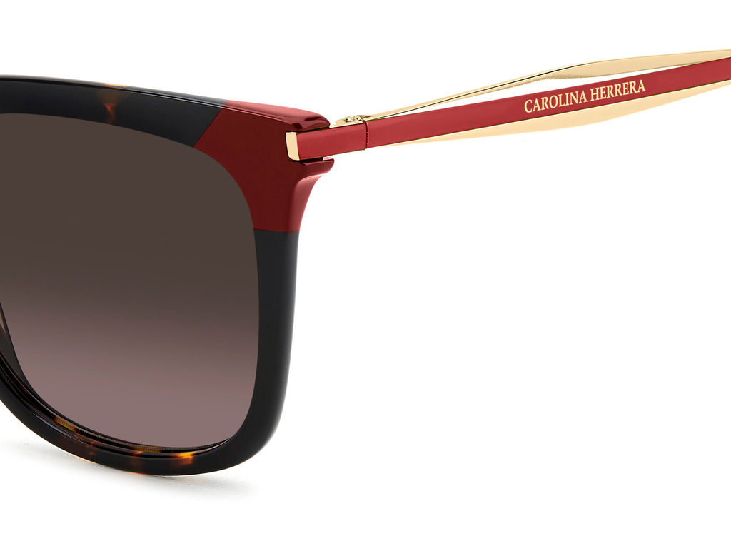 Солнцезащитные очки CAROLINA HERRERA HER 0308/S