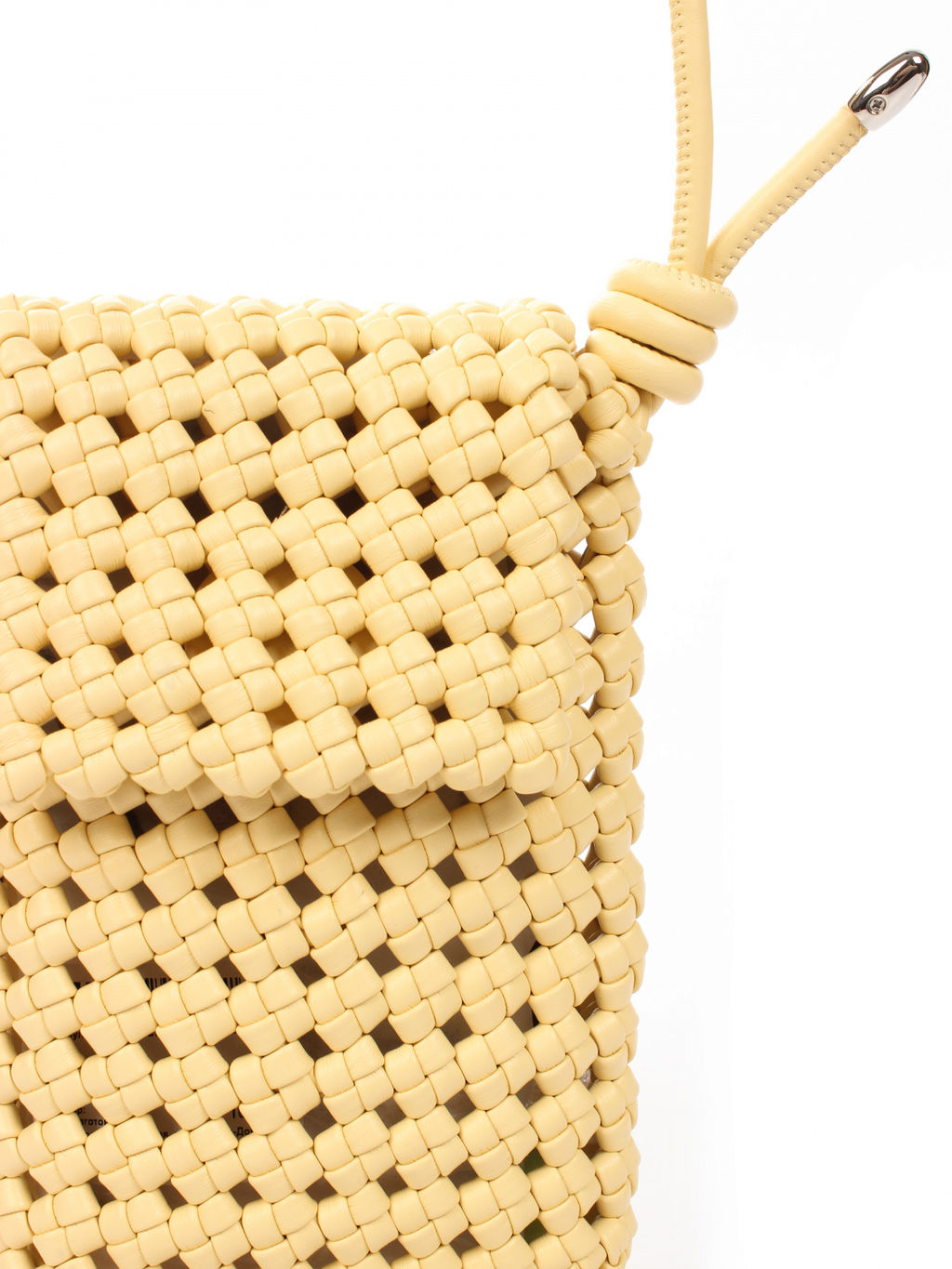 LACCOMA сумка СУ1091-светло-желтый эко кожа