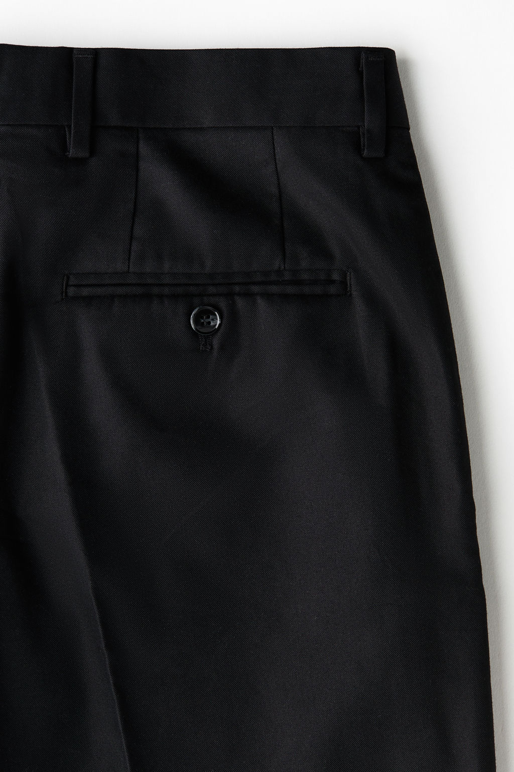 Pantal?n sastre Loose Fit - H&m фото 8