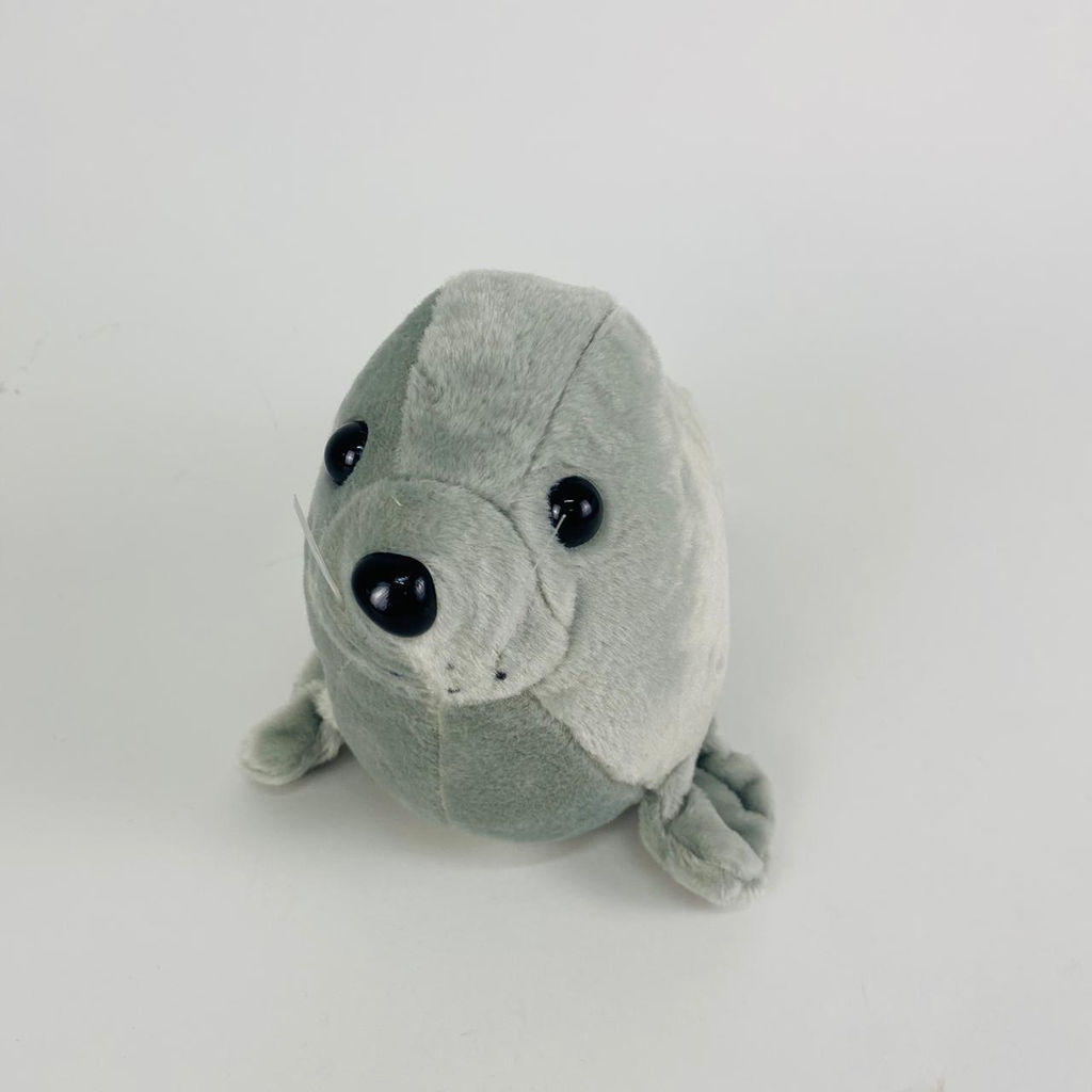 Мягкая игрушка Морской котик 30 см - Storyland фото 9