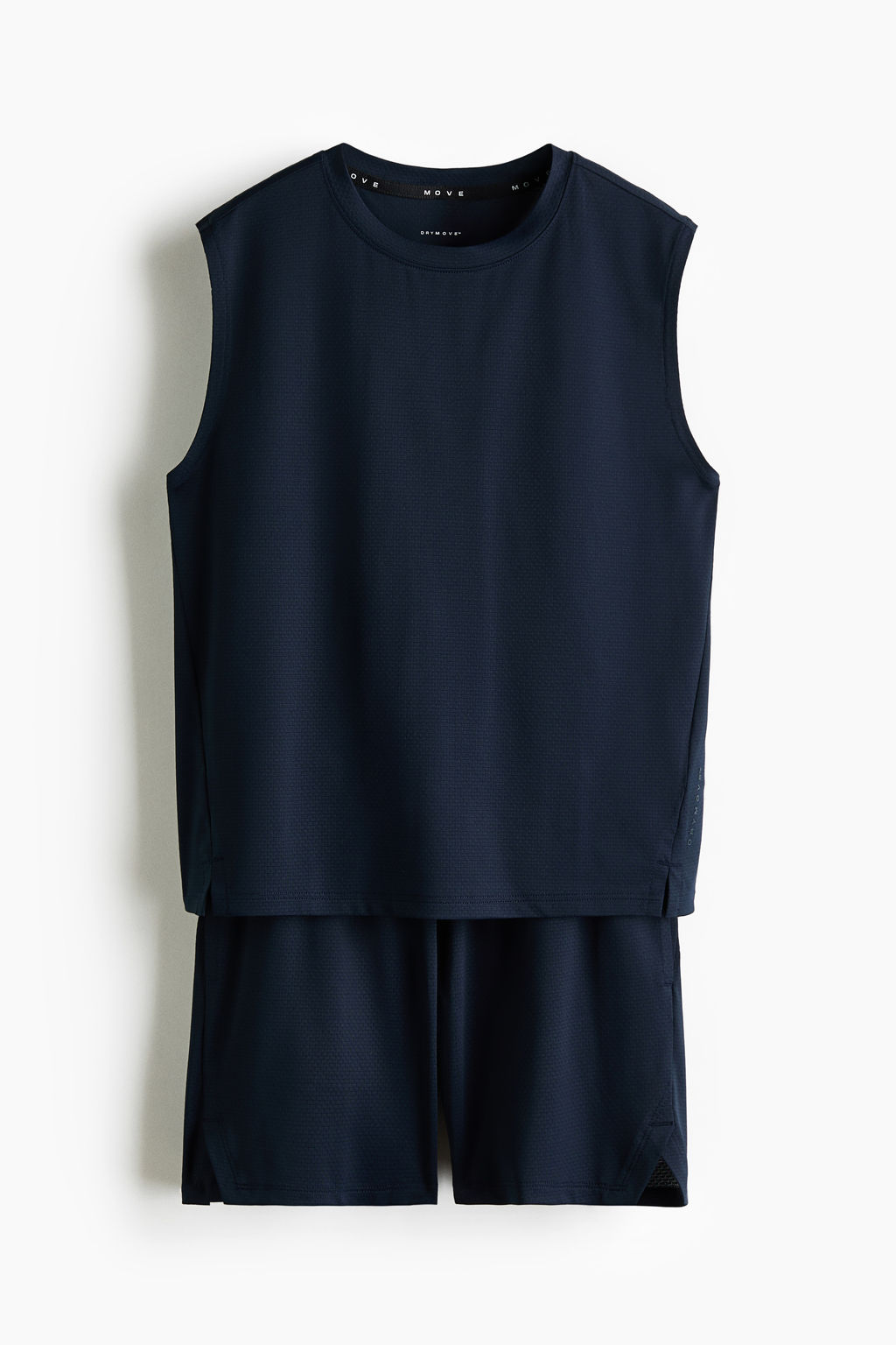 Conjunto de deporte de 2 piezas con DryMove - H&m фото 3