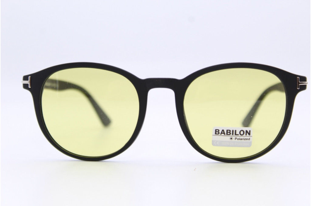 Антифары BABILON POLARIZED 0840 51-21-139 С6