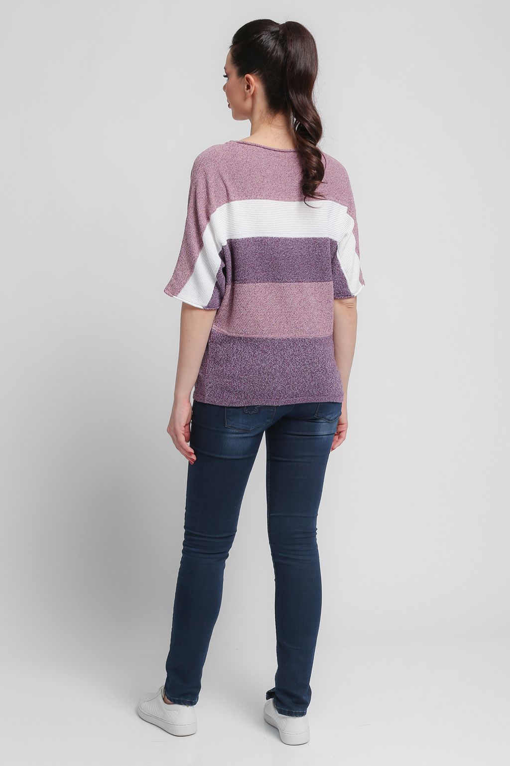 Джемпер Л 0711 - Злата Стиль фото 9