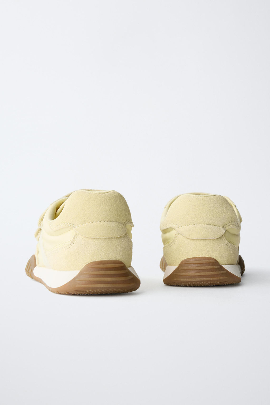TRAINERS - Zara фото 6