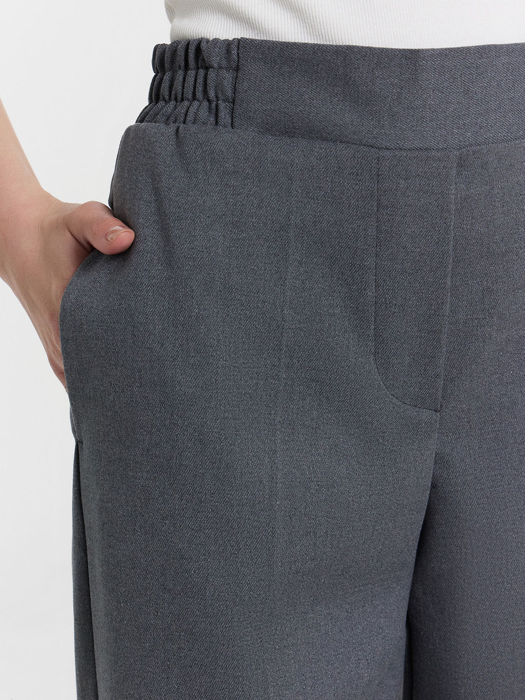 БРЮКИ ЖЕНСКИЕ