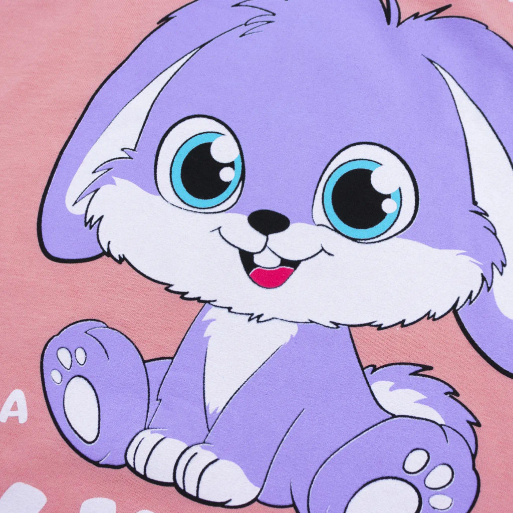 Футболка Youlala кулирка  фото 2