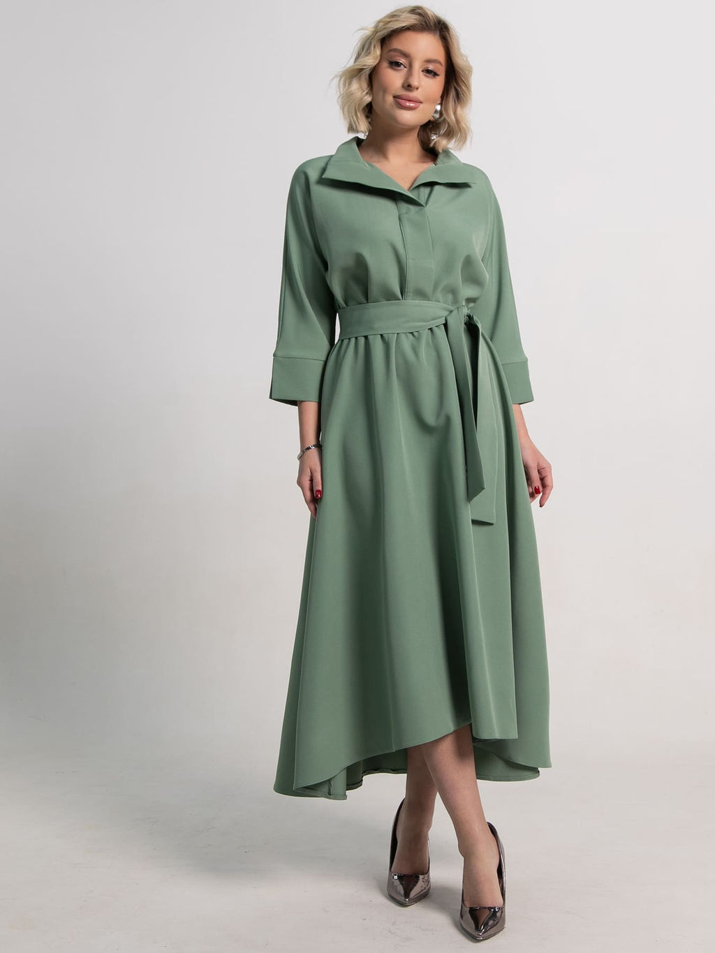 Платье Лорита - Lt collection фото 15