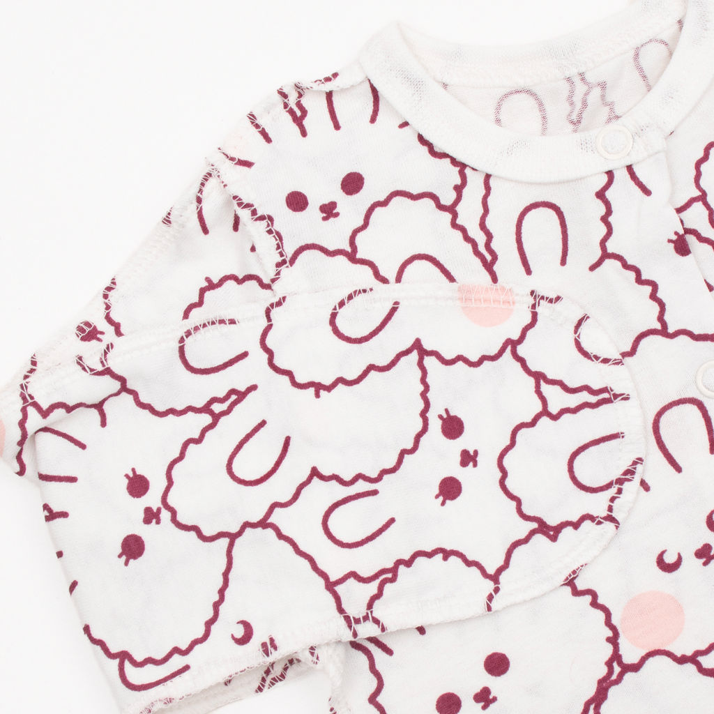 Комбинезон кулирка 1335102004