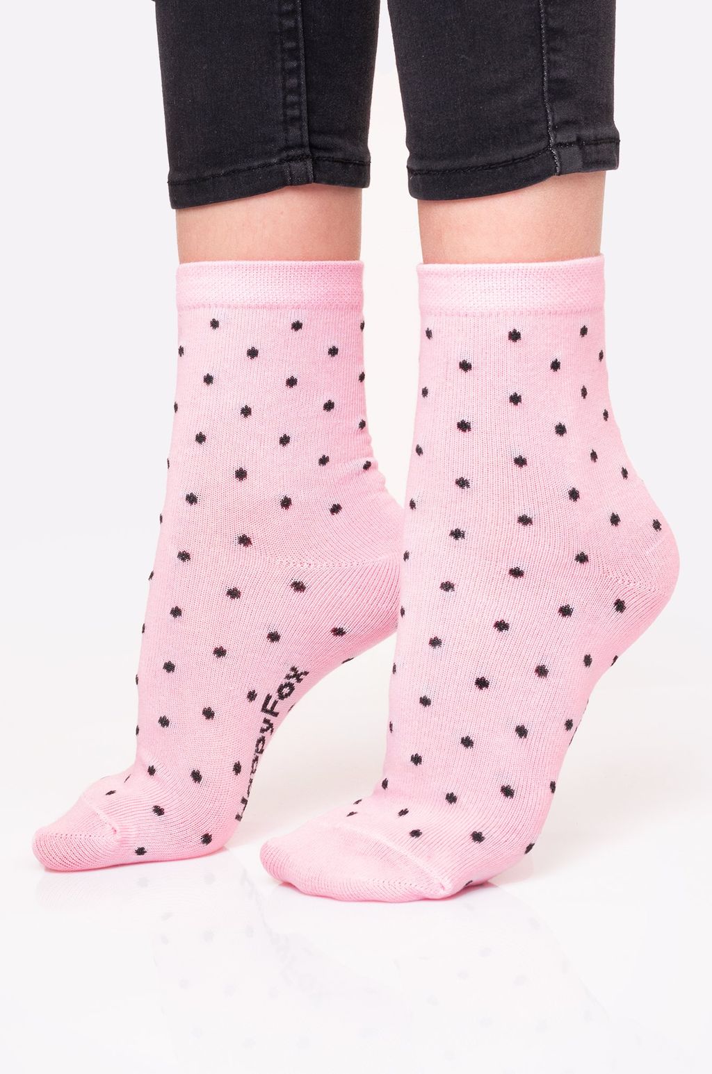 Набор носков 6 пар Happy Fox  фото 6