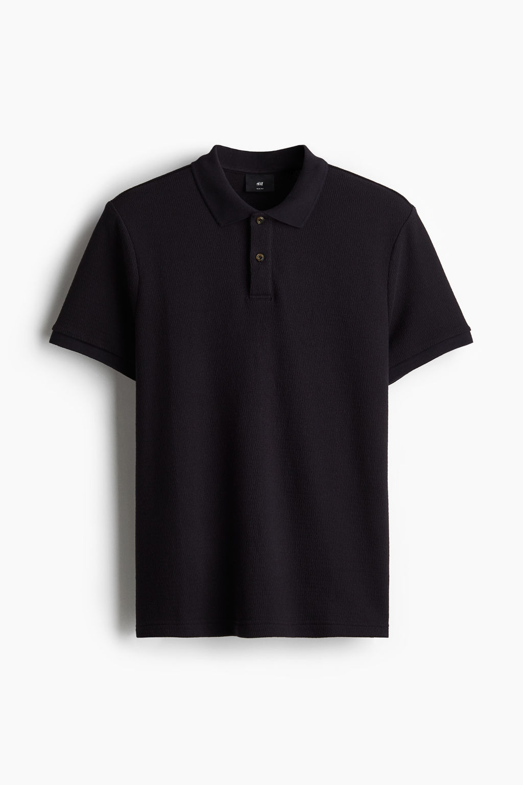 Polo Slim Fit - H&m фото 7
