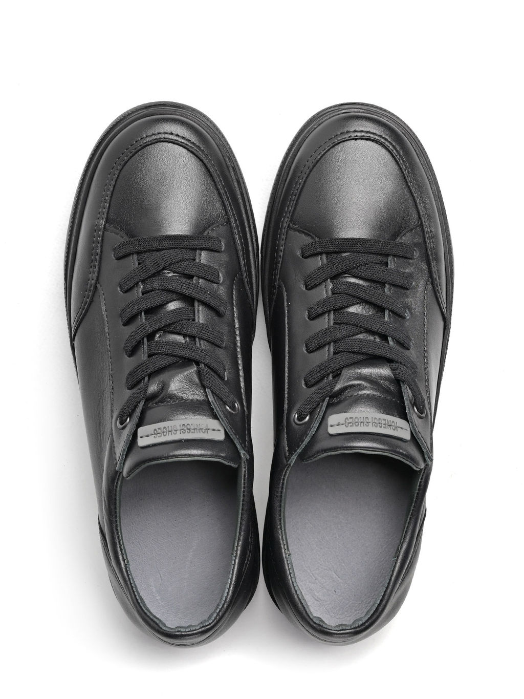 Скидка -18%. Кеды Ионесси  фото 36