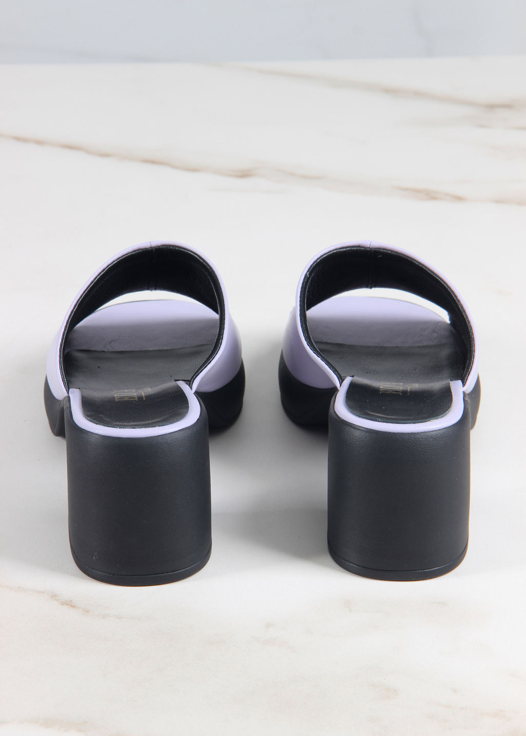 Сабо 4012.24191bl.Лиловый - Edart фото 2