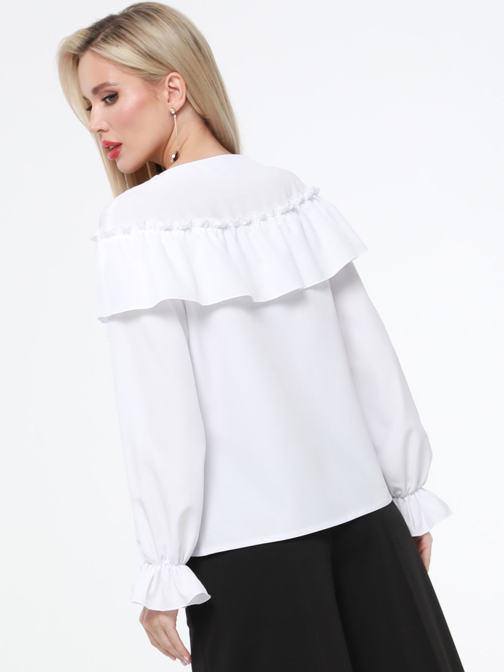 Блузка Франциска - Dstrend фото 5
