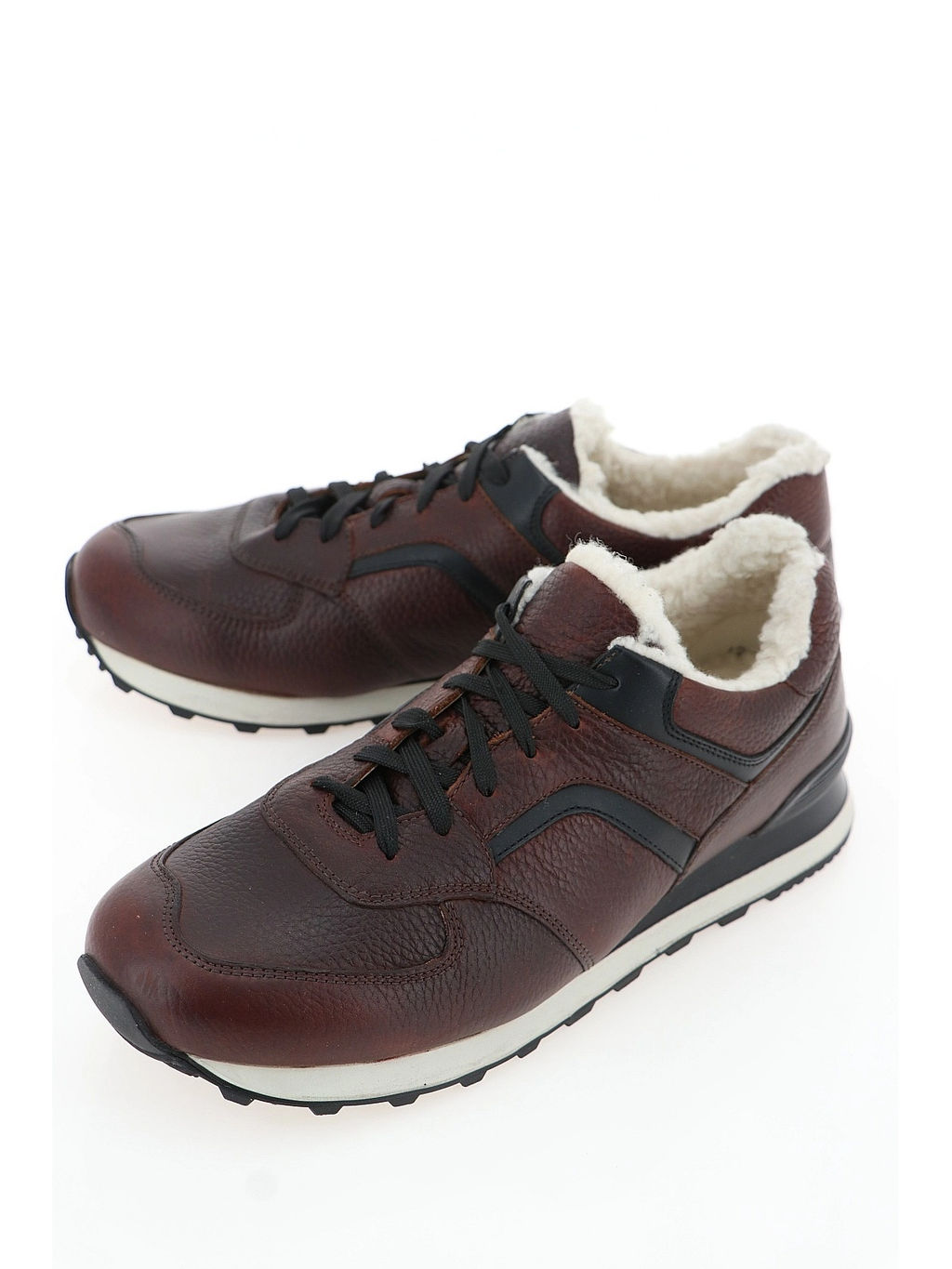 Кроссовки ОКН166108П02Ш - Riveri фото 2